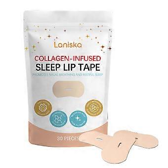 Patchs pour les lèvres à usage quotidien, à domicile, pendant le sommeil, à porter la nuit, pour des lèvres rafraîchissantes et confortables.