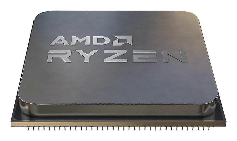AMD Ryzen 5 9600 – 3,8 GHz – 6 Kerne – 12 Threads – 32 MB Cache – Sockel AM5 – OEM