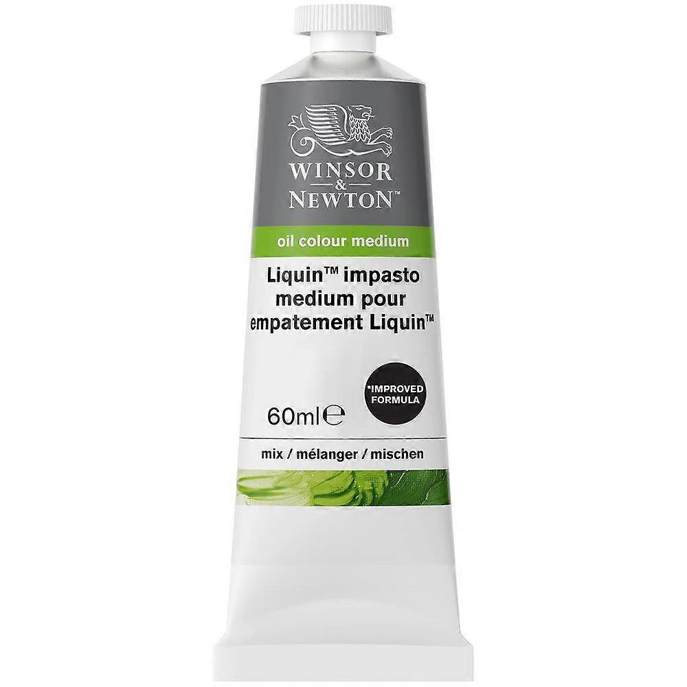 Winsor & Newton Liquin Impasto 60ml