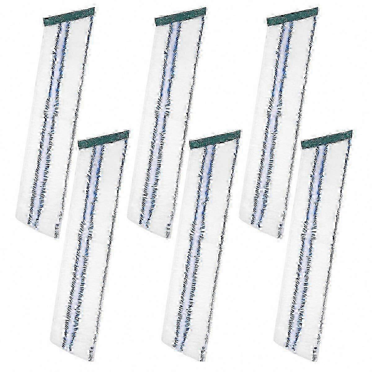 Microfiber Replacement Covers for Professional Window Wiper Edition D