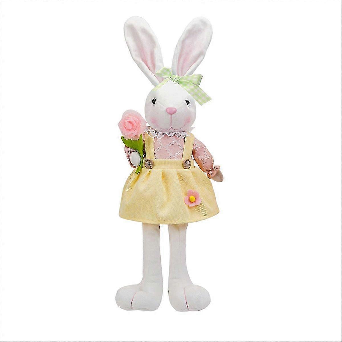 Easter Bunny Decorations Easter Gnomes, Easter Decor Handmade, B