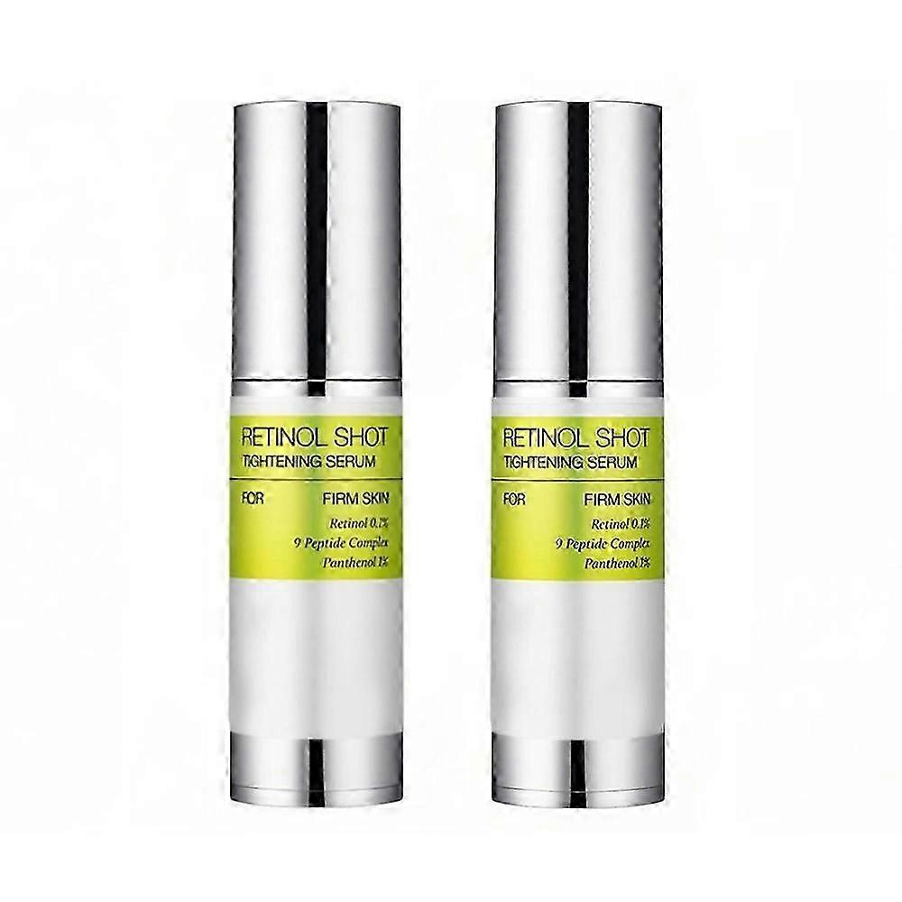 Celimax The Vita A Retinal Shot Tightening Booster | Pore Minimizer, Wrinkles & Fine Lines, Firmer Skin, 30ml