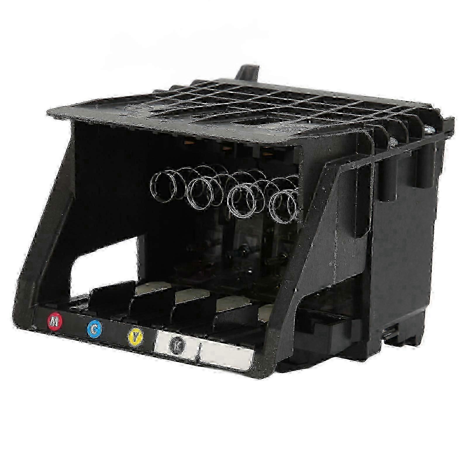 HP Officejet Pro 8620, 8650 skrivehode reservedel cing