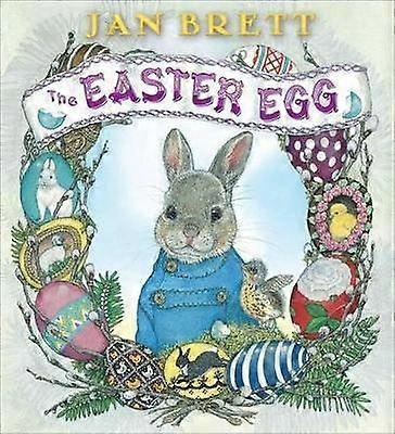 The Easter Egg