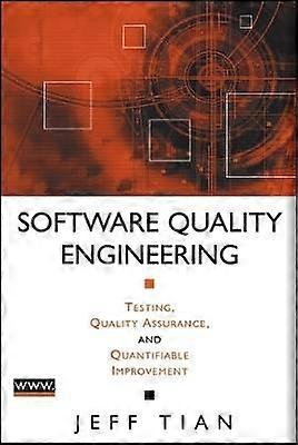Software Quality Engineering
