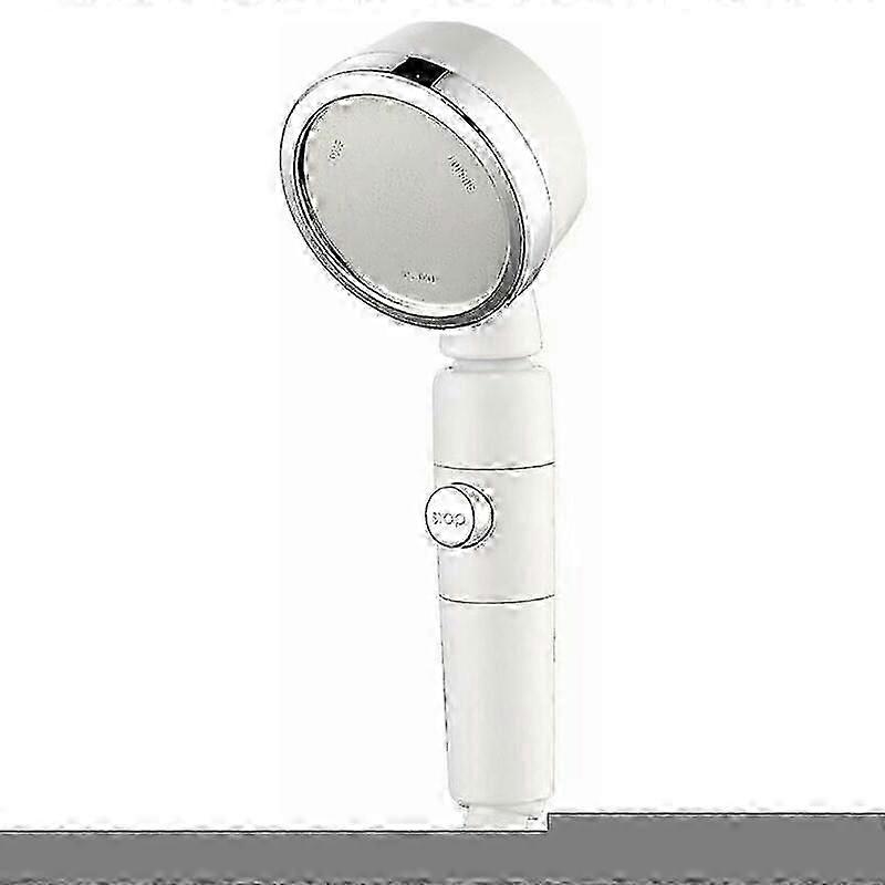 Universal Shower Head