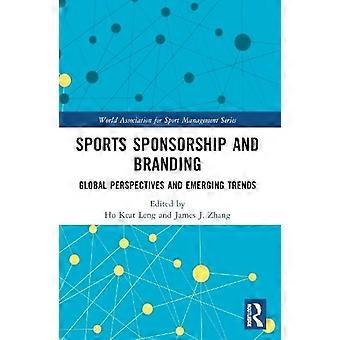 Sports Sponsorship And Branding Global Perspectives And Emerging Trends - Taylor & Francis Ltd - Paperback - en Book