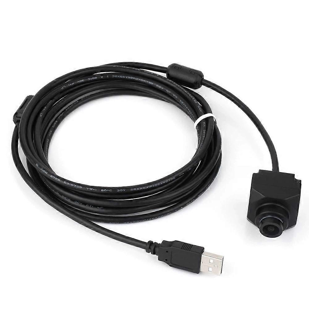Waveshare PS5268 2MP USB Camera Module PS5268