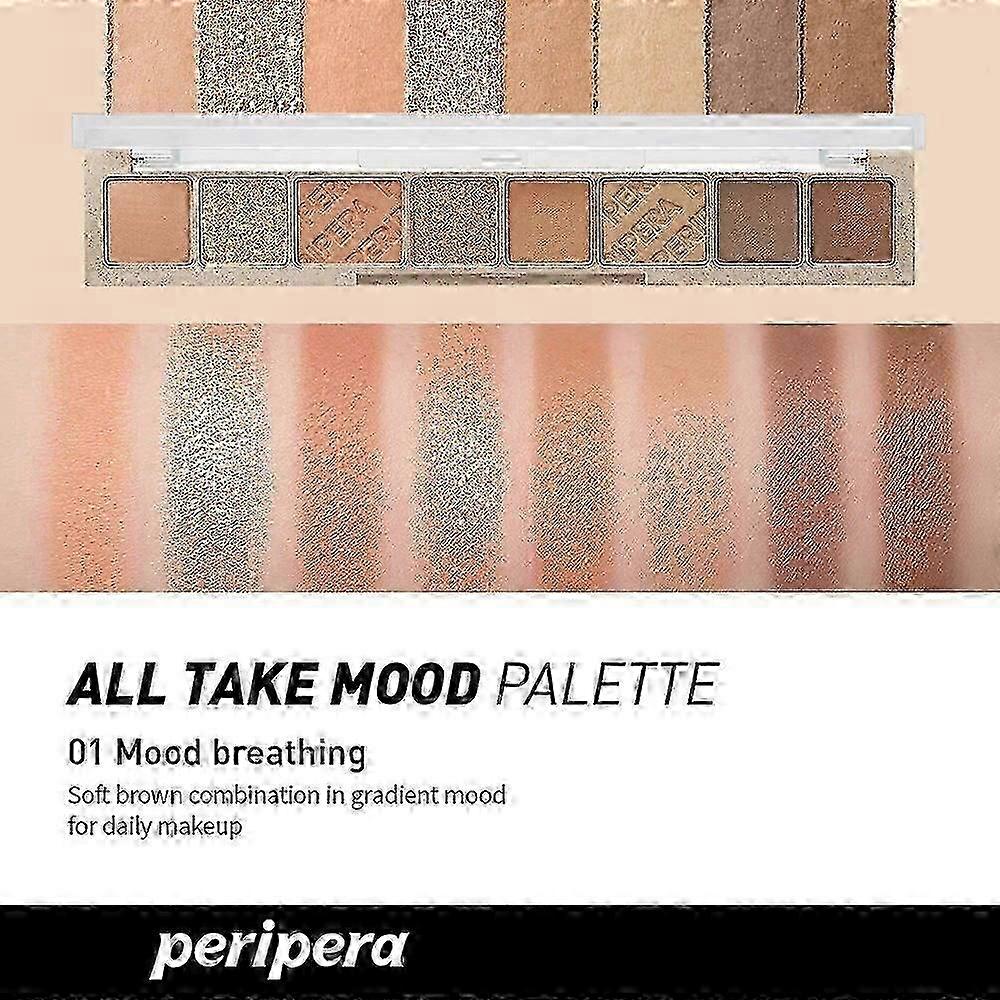 Take Mood Palette 8