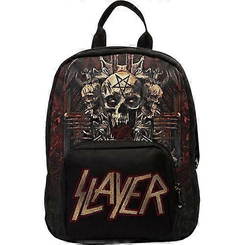 Slayer Altar Of Sacrifice Mini Backpack