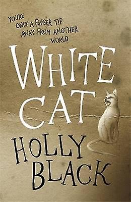 White Cat