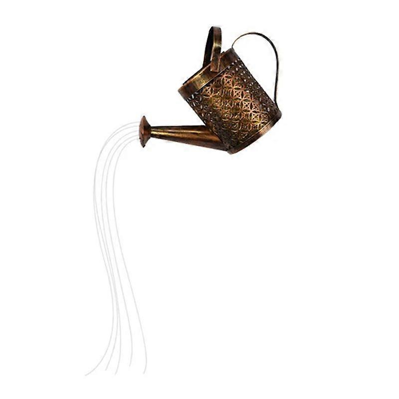 Solar Kettle Shower Light Large