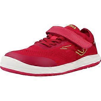 Joma Respeitoso Viper Jr Descalço