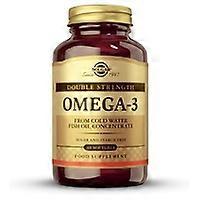 Omega 3 High Concentration 60 softgels