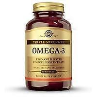 Omega 3 Triple Concentration 50 capsules