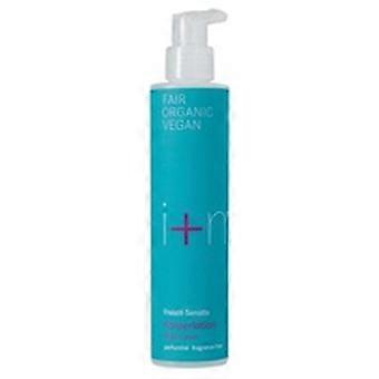 Sensitive Skin Body Lotion 200 ml