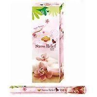 Spa Antistress Incense 20 units