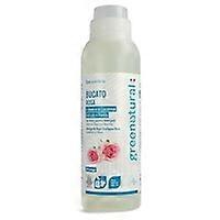 Hand and washing machine detergent pink 1 L