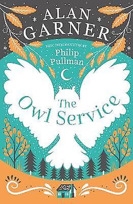 The Owl Service