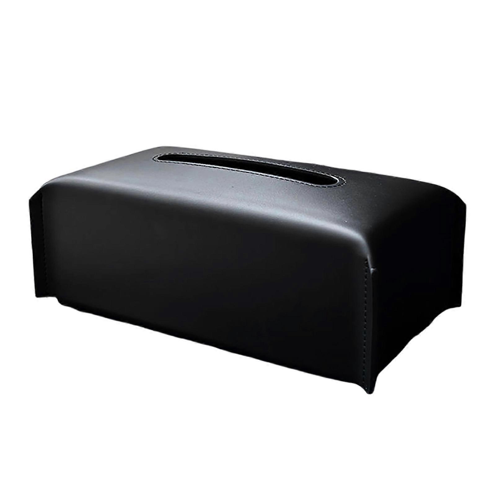 Tissue Case - Smooth Outlet for Home Coffee Table