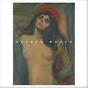 Edvard Munch Posterbook