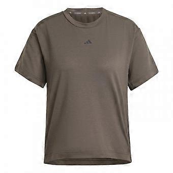 Adidas PrimeLift Cut Out T-shirt voor dames