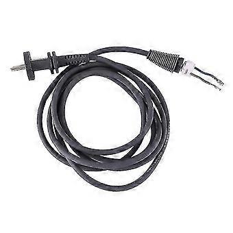For Dyson Hair Dryer Universal Replacement Accessories Hd01/02/03/04/07/08/15 1.8m Power Cord Eu Plug
