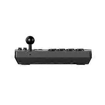 Wireless Joystick Controller Arcade Fight Stick For /s, One 2.4g Wireless Arcade Game Stick-a