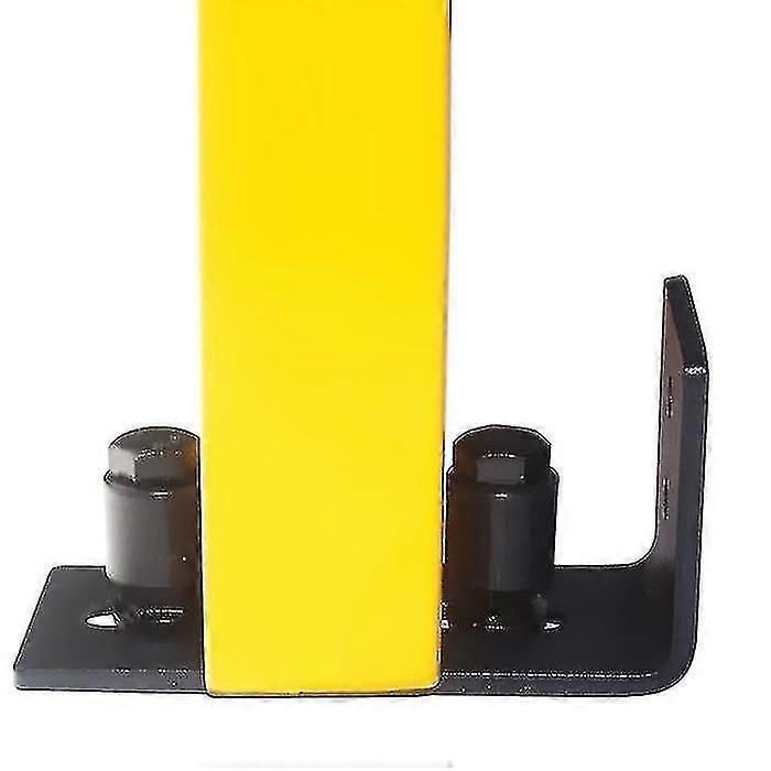 Multifunctional Sliding Barn Door Floor Bottom Guide 1pc
