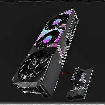 Graphics Power Steering Connector 8+8 Power Adapter Board Power Adapter Adapter For Card Gpu
