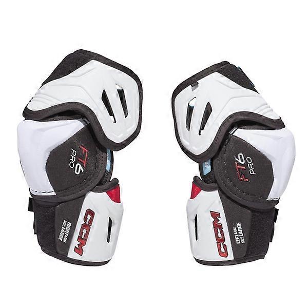 CCM Jetspeed FT6 Pro Cotiere Senior