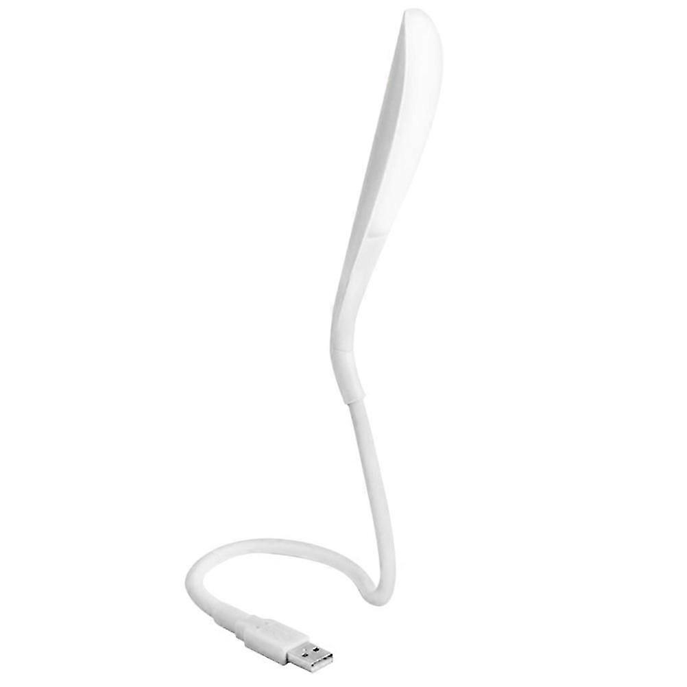 Portable USB Lamp LED Flexible USB Light for Computer Use
