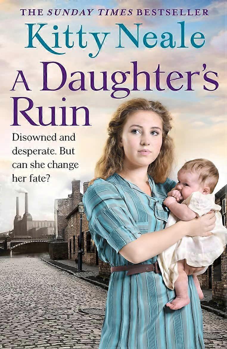 A daughter's ruin