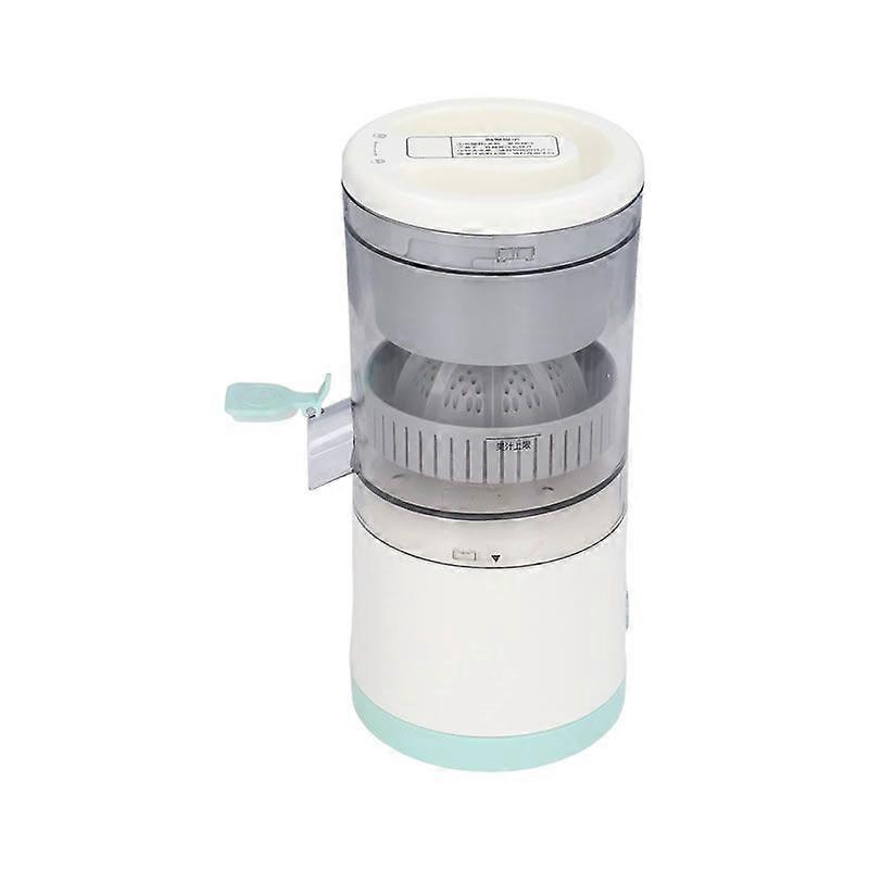 45W Multifunctional One-Button USB Charging Squeezer Machine