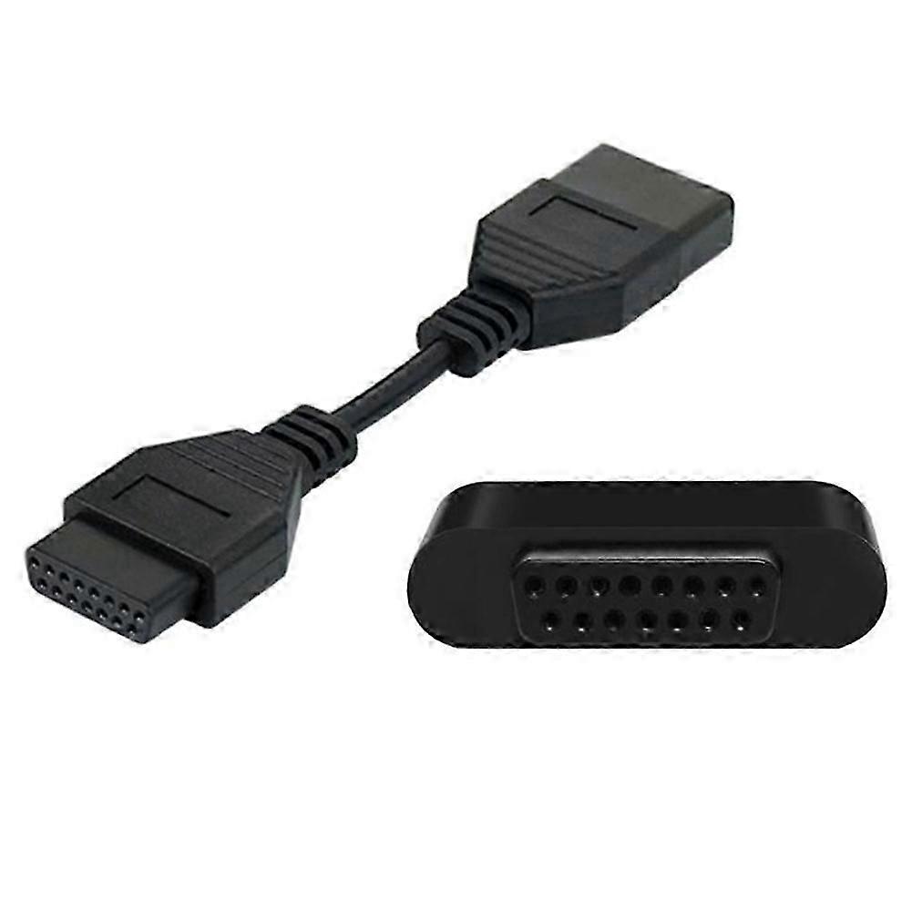 Wireless Game Controller Adapter for NEOGEO CDZ Bluetooth-Compatible Controller Converter