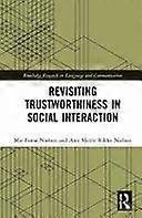 Revisiting trustworthiness in social interaction