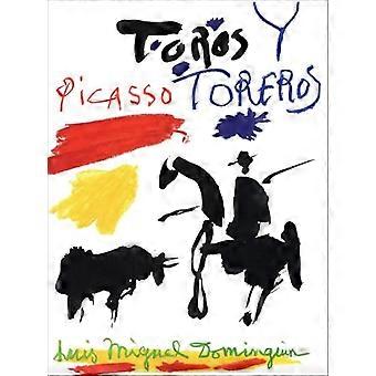 Picasso Toros y Toreros