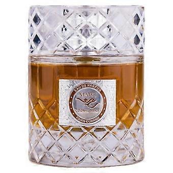 Paris Corner Mawj Cognac Blaze Eau De Parfum Unisex 100 ml