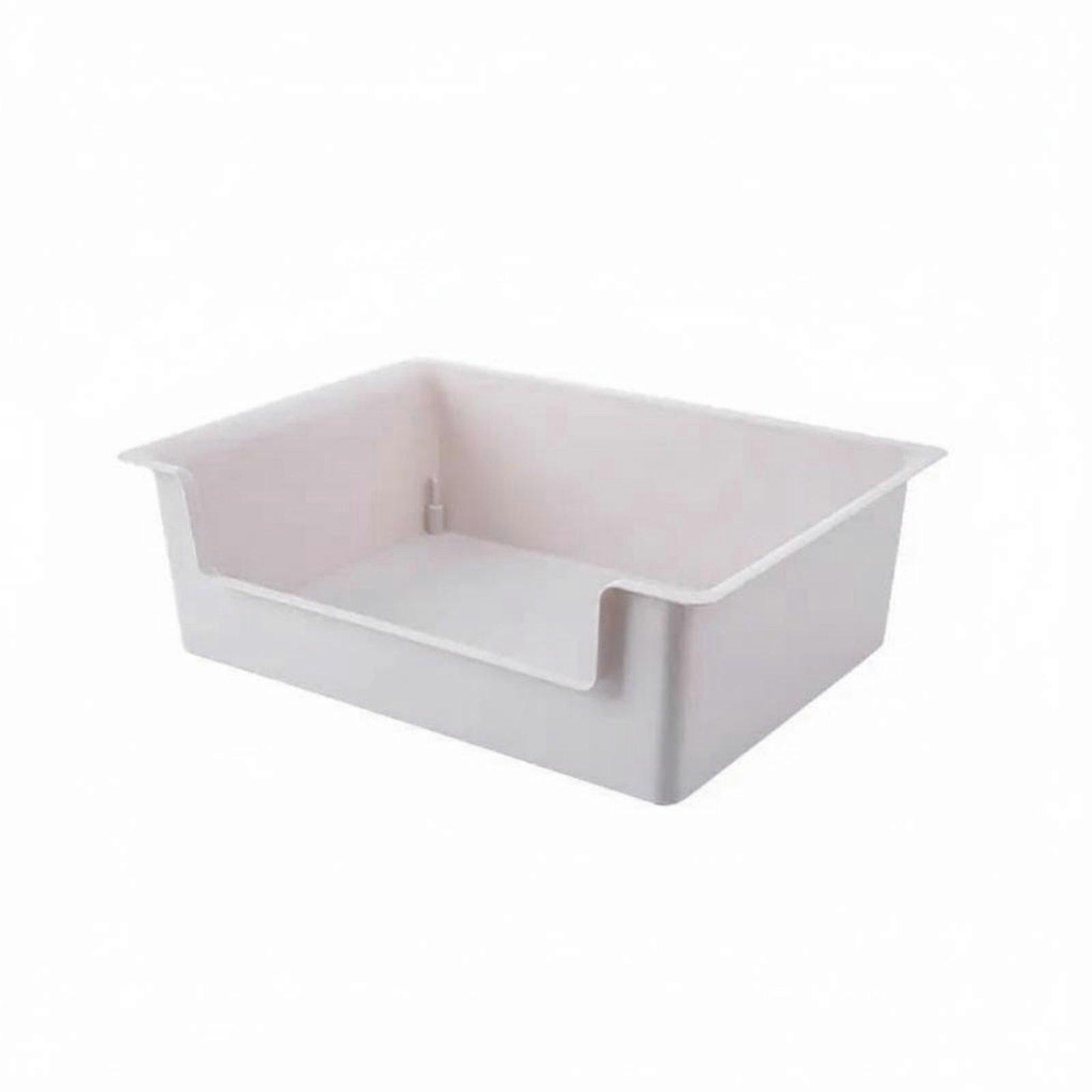 Wheeled Classroom storage container With casters Mobile Storage Space-Saving