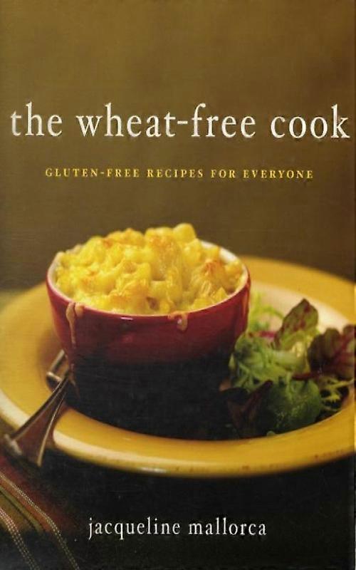 Wheat-book Cook The