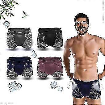 Boxhero Bambu Boxer Shortsit miehille