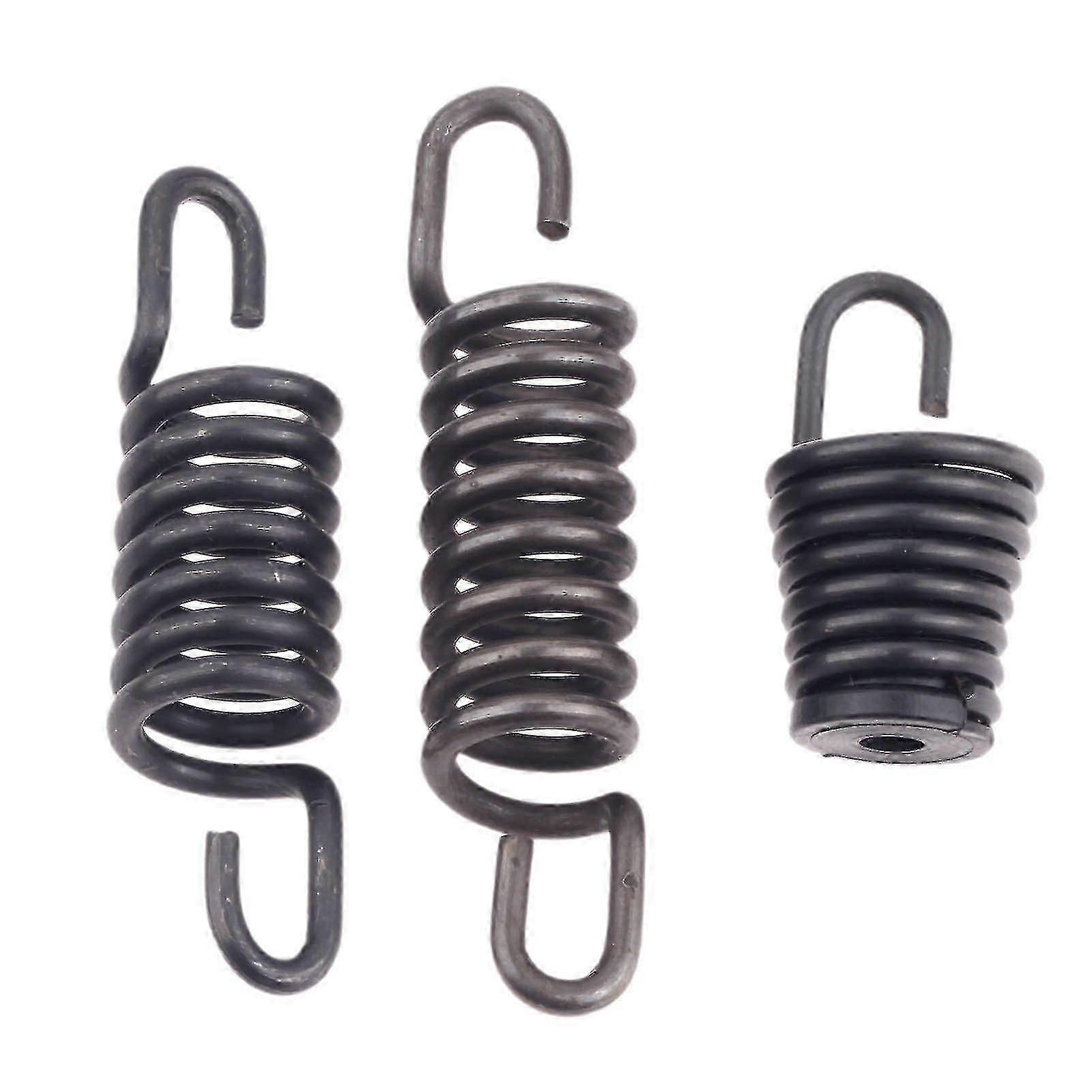 Spring Mount Set To Fit For Partner Chainsaw