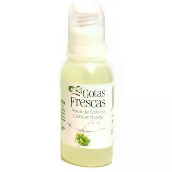 Gotas Frescas Eau De Cologne Spray 80ml