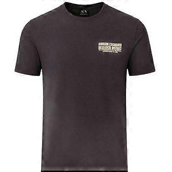 Armani Exchange Camisetas Xm003026 Af2132 T Shirt