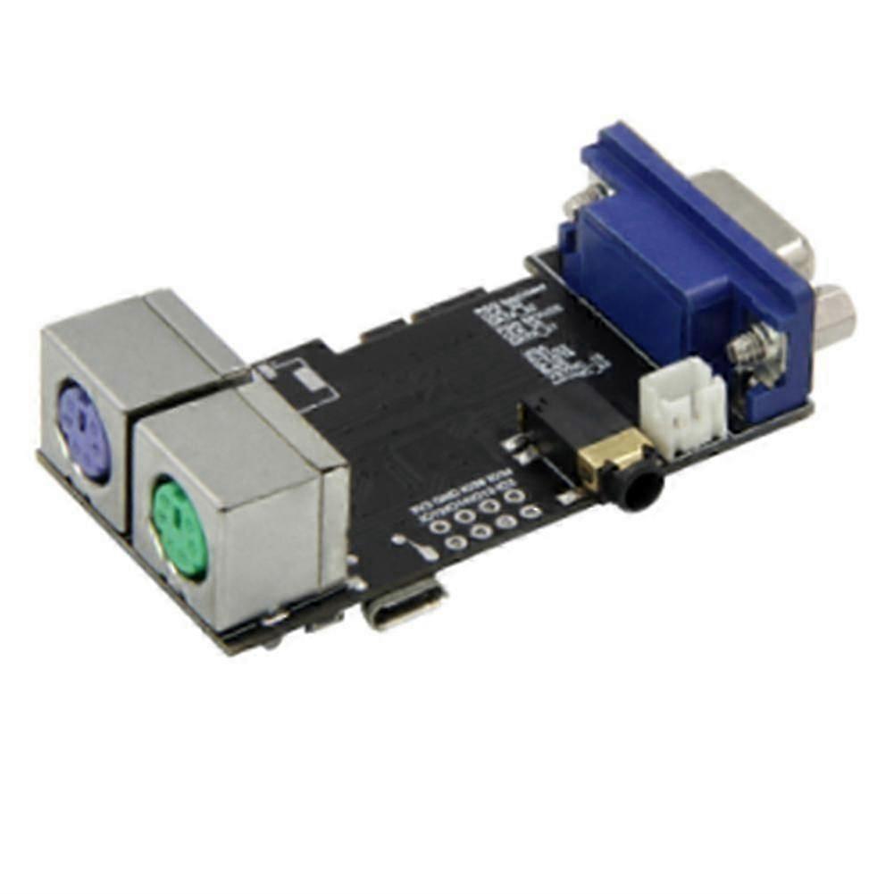 FabGL VGA32 VGA ESP32 PSRAM Module V1.4 Controller