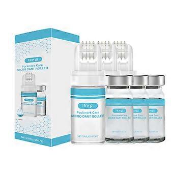 2026!!3x Hoygi Hyaluronic Acid Serum Moisturizes And Enhances Skin Radiance Daily Skincare Facial Roller Serum