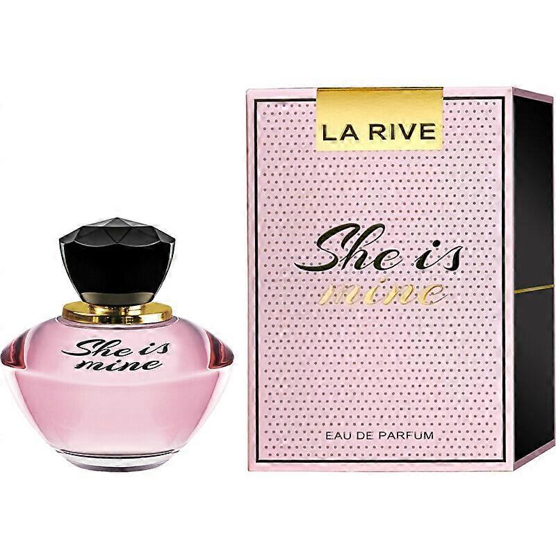 Ona jest moja EDP 90ml