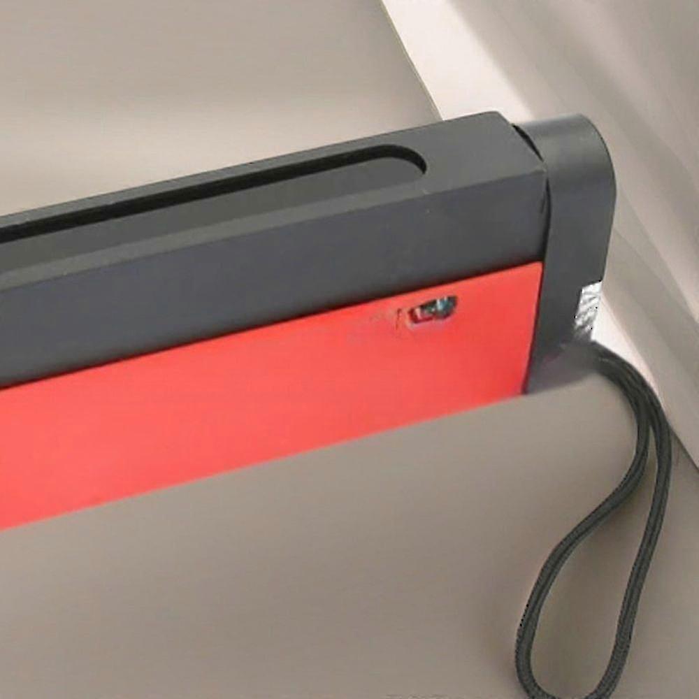 UV Lamp Tin Side Detector 254nm