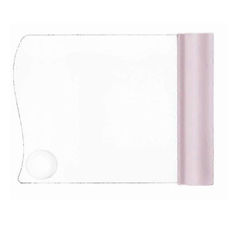 4-Level Adjustable Book Light With 3mm Profile