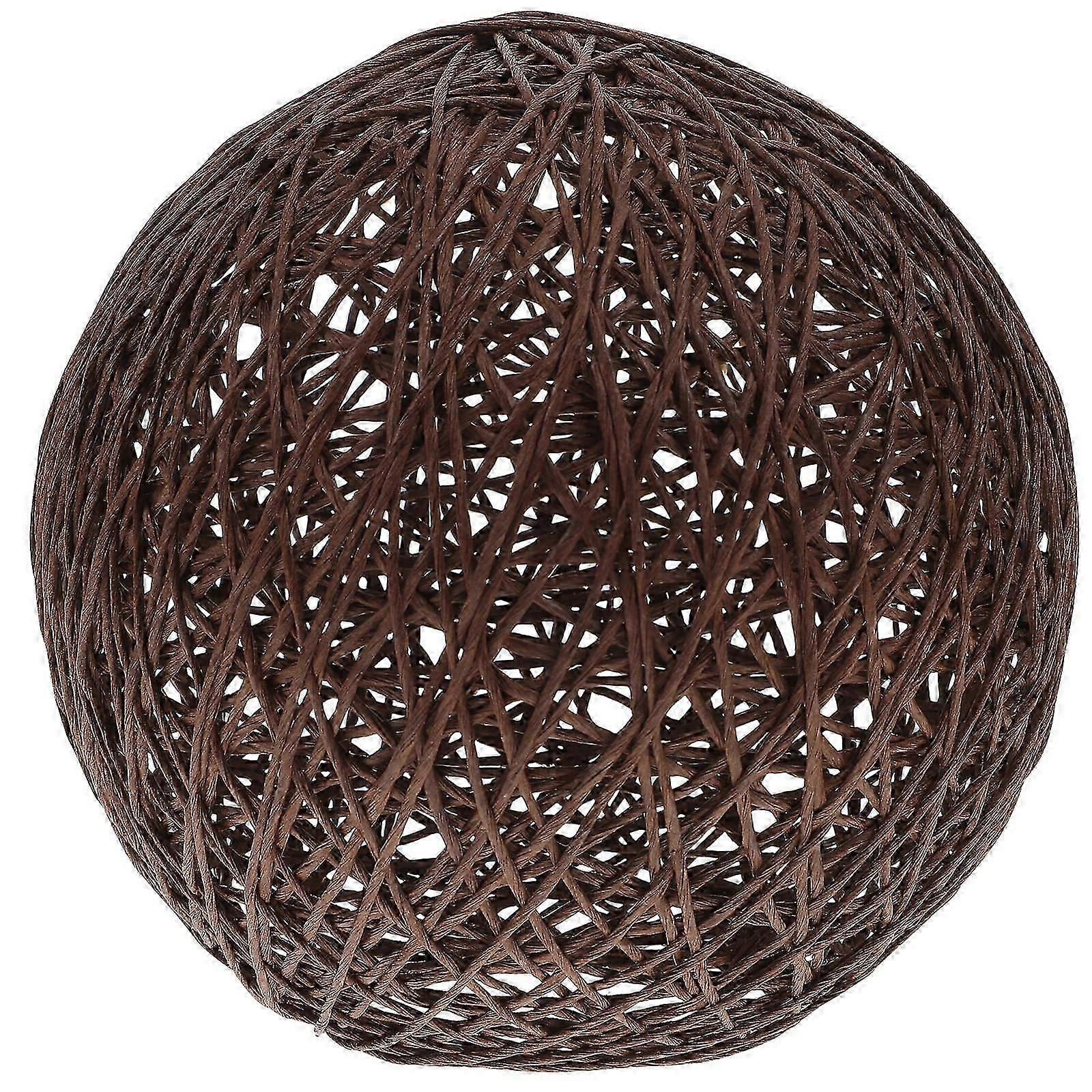 Premium Wicker Shade, Combines Functionality with Style